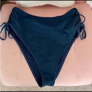 Abercrombie and fitch swim bottoms